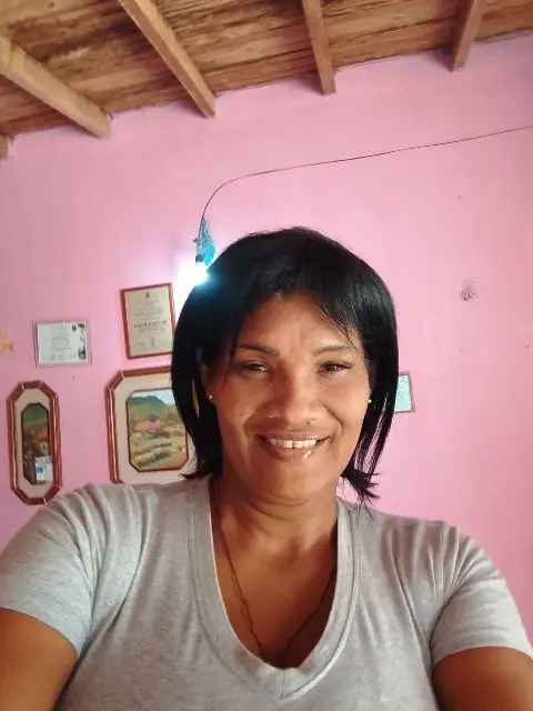 Vanesa Victoria Kauntz Martinez