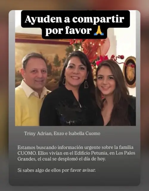 Trini Adrian
