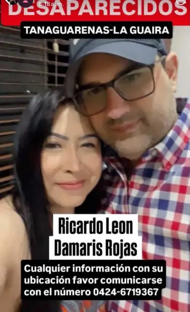 Ricardo Jose Leon Devis