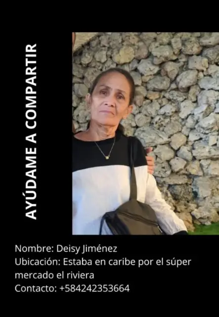 Deisy Jiménez