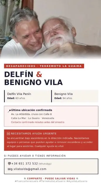 Delfin Vila