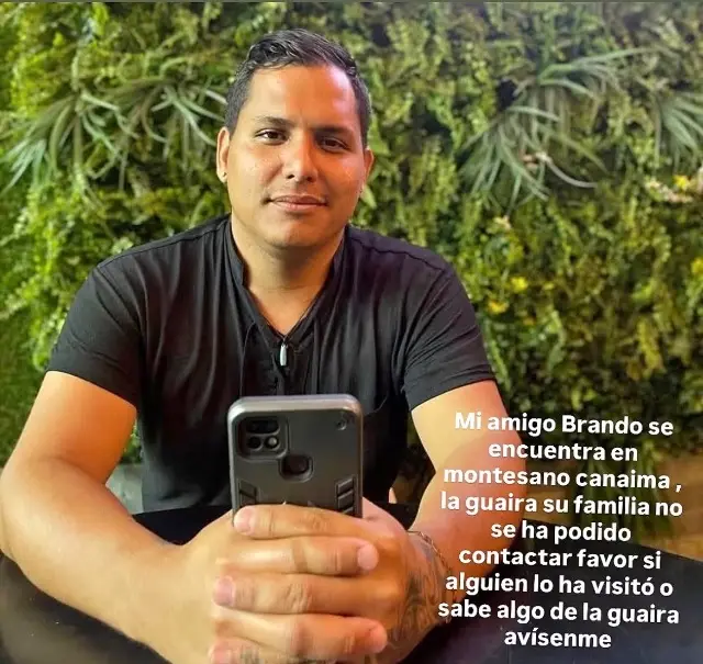 Brando Arteaga Millán