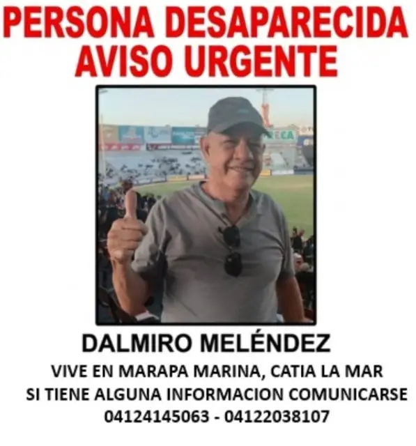 Dalmito Melendez