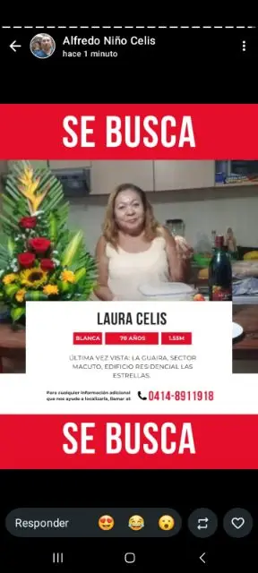 Laura Celis