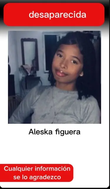 Aleska Figuera