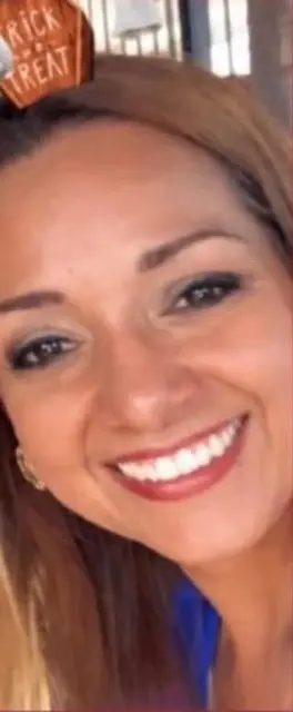 Verouska barrios