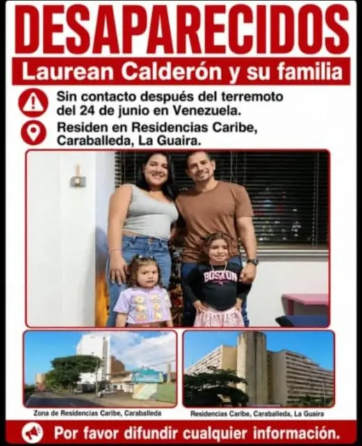 Laureano Calderón