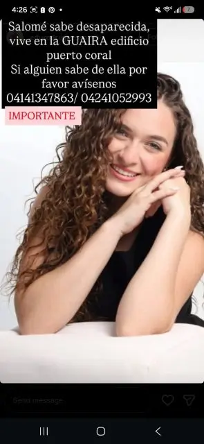 Salomé 