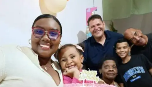 Familia Romero Yriarte
