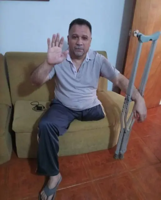 Renny Manuel Silva