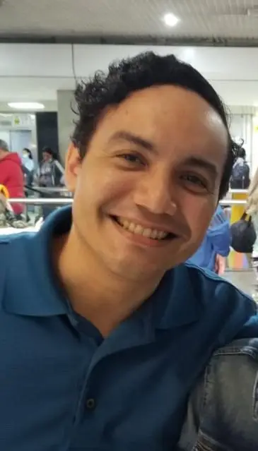 JESUS MIGUEL GRIMAN MORALES