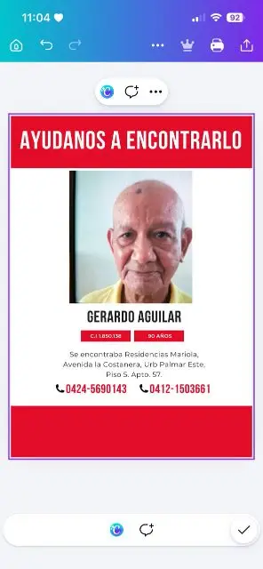 Gerardo Aguilar