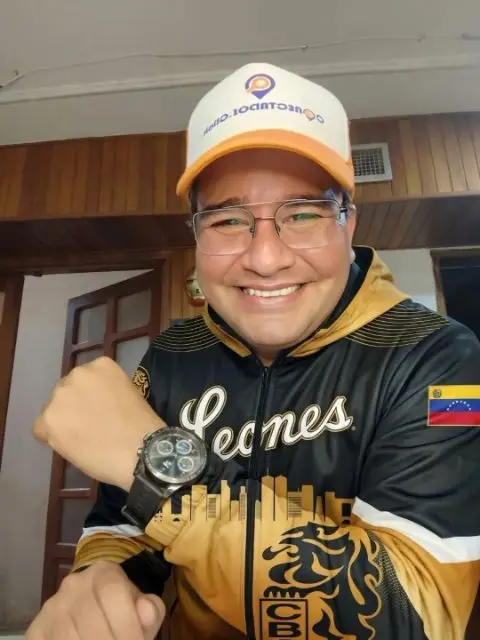 Jesús Quintero