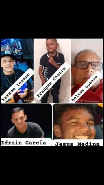 jesus medina