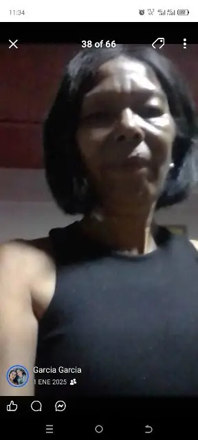 Juana Teresa Rodríguez