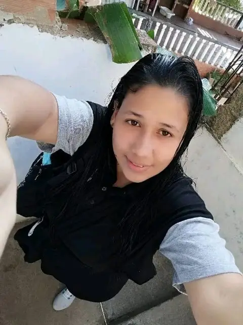Danna Fiorela Chacón Rodríguez