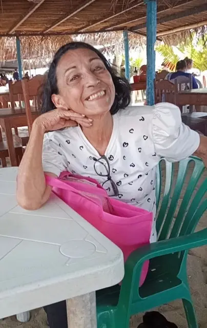 Arelis Avendaño