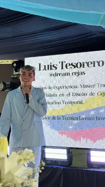 Luis Tesorero