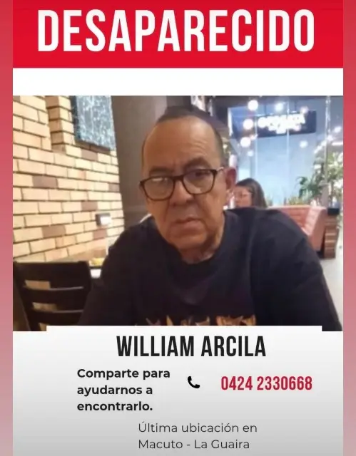 William Arcilla