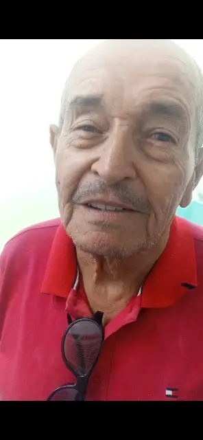 Alexis Marcello Franco Duque
