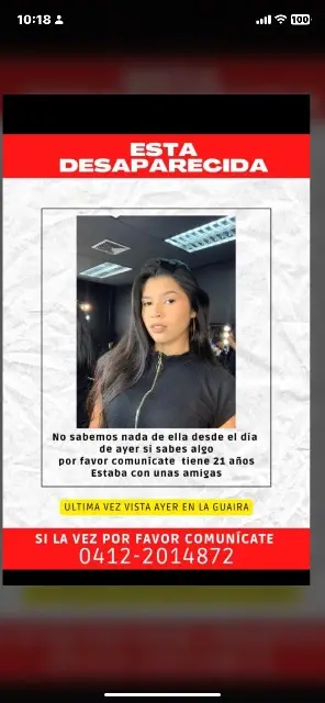 Yurianny pineda
