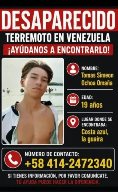 Tomas simeon ochoa omaña