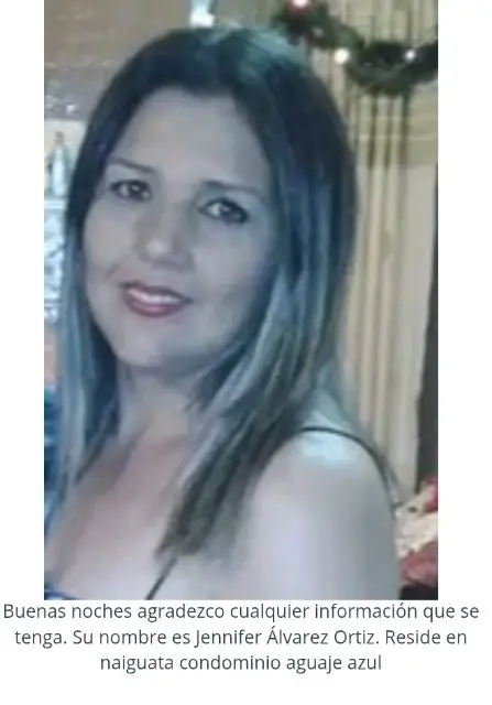 Jennifer Álvarez Ortiz