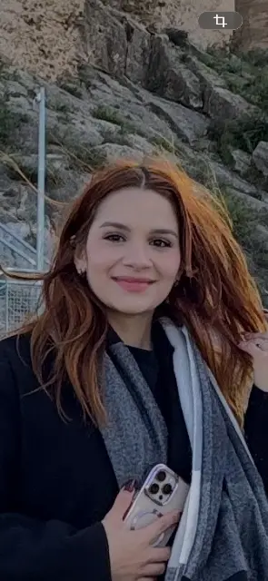 Veronica Daniela Segredo Marquez