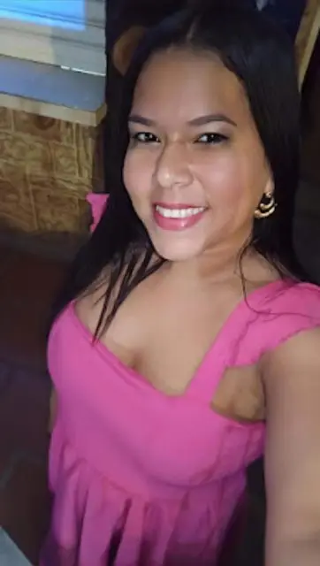 Korina Padrón