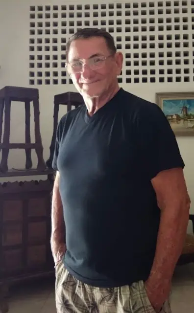 Francisco José Peraza
