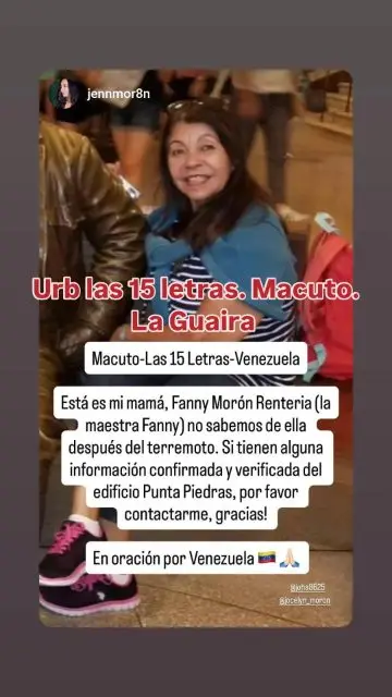 Fanny Renteria
