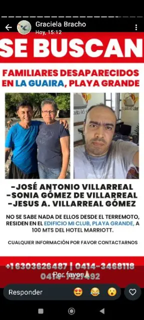 José Antonio Villarreal