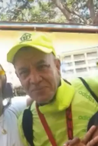 Luis Leon