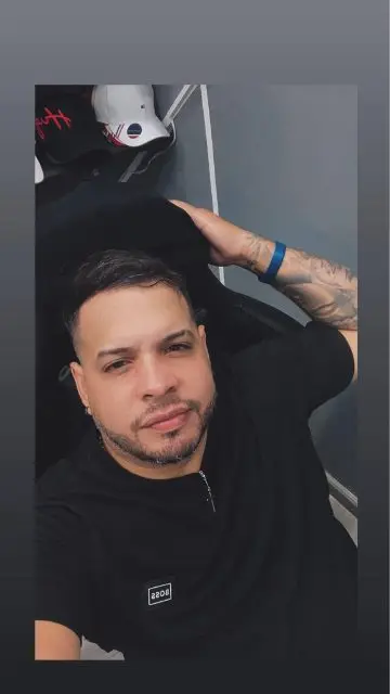 Carlos mustiola