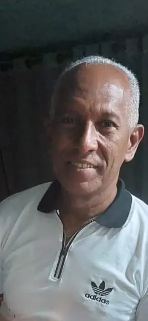 José Esteban Barrios Marrero