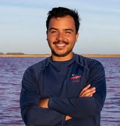 Adrian Ascanio