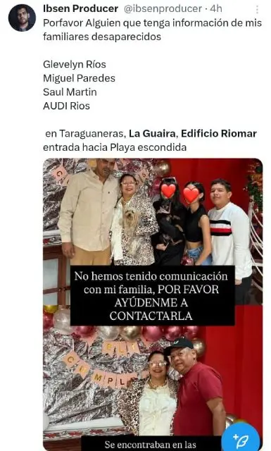 Saul Martín