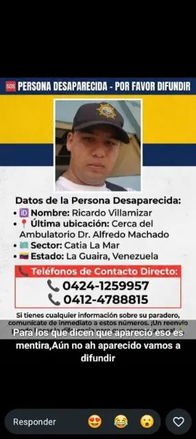 Ricardo Villamizar