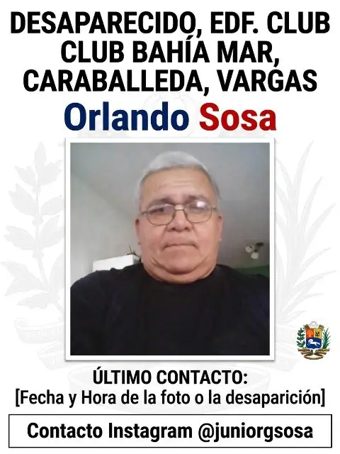 Orlando Sosa