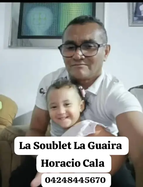 Horacio Cala