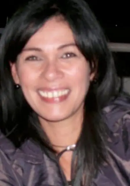 Mary Janett Montero Adames