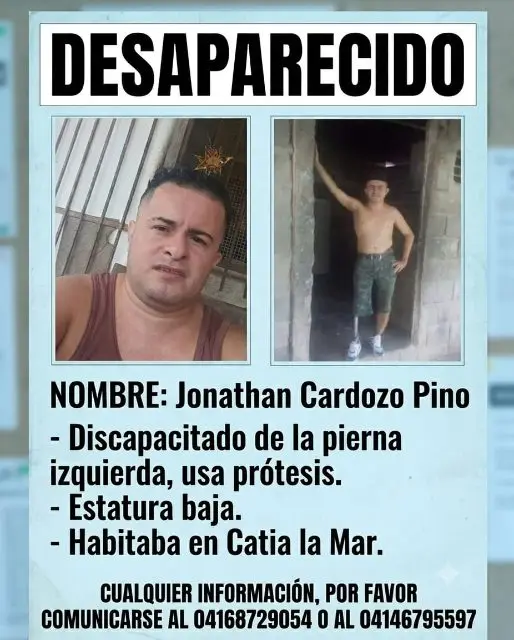 Jonathan cardozo