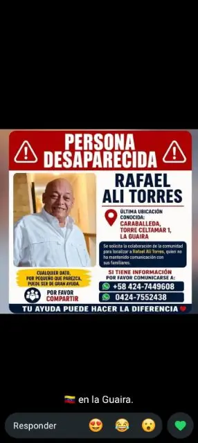 Rafalali Torres