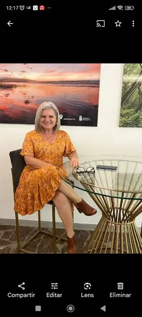 Olga Morales
