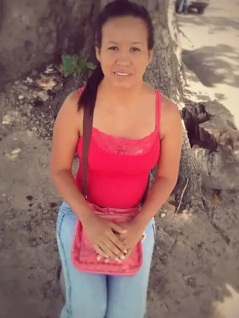 Alejandra Reyes