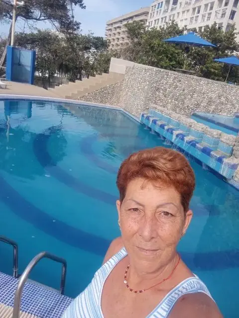 Marilyn Janet delgado Pérez