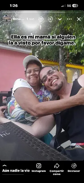 Yadira Esther Peraza de merlo