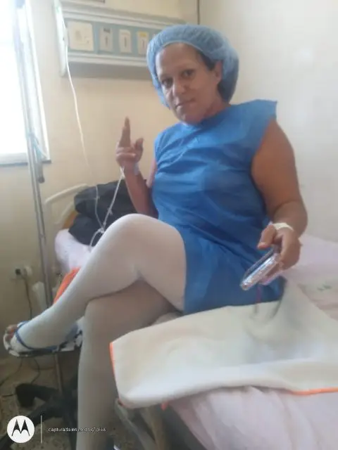 Marlyn mundarain