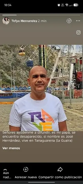 José Hernández