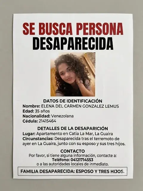 Elena González